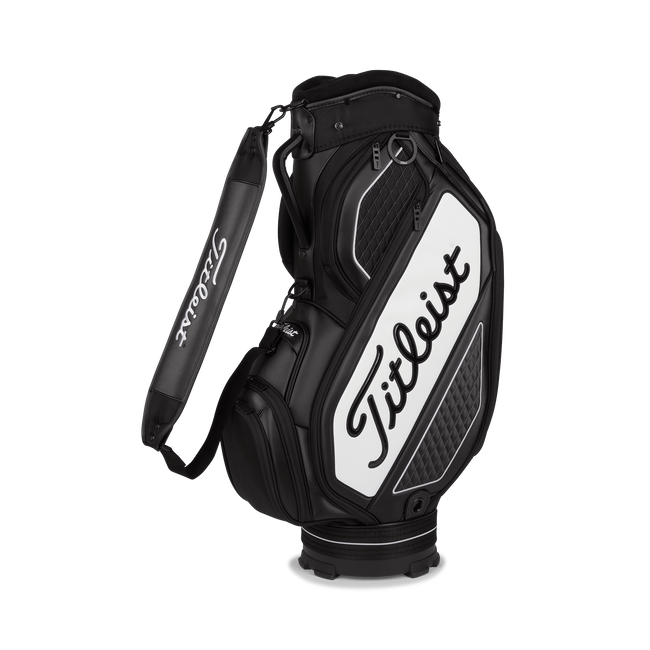 Titleist Premium Midsize Staff Bag
