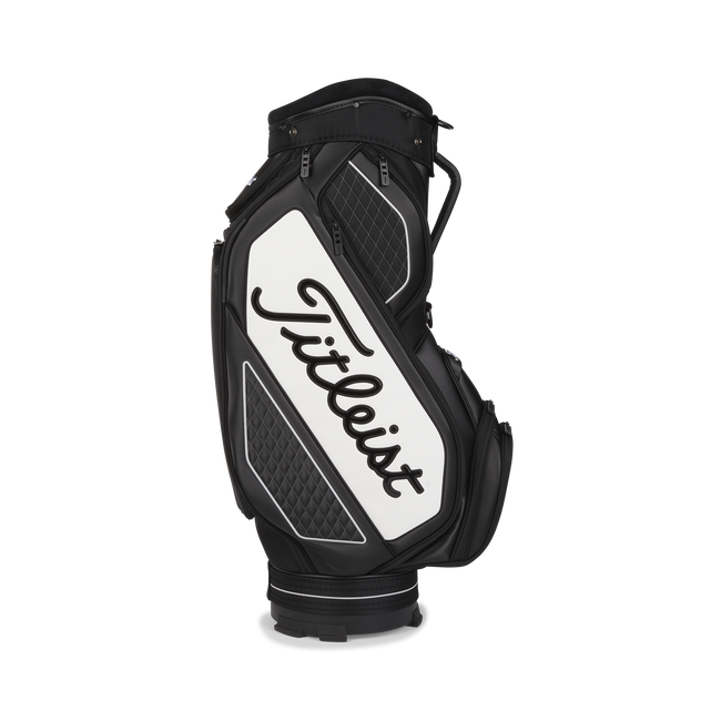 Titleist Premium Midsize Staff Bag