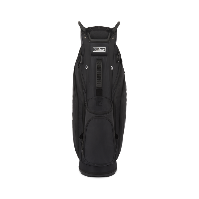 Titleist Cart 14 Golf Bag - Black