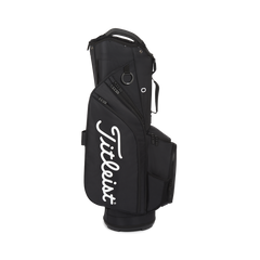Titleist Cart 14 Golf Bag - Black