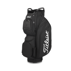 Titleist Cart 15 Golf Bag - Black