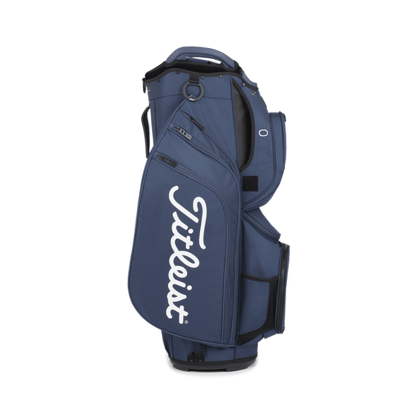 Titleist Cart 15 Golf Bag - Navy