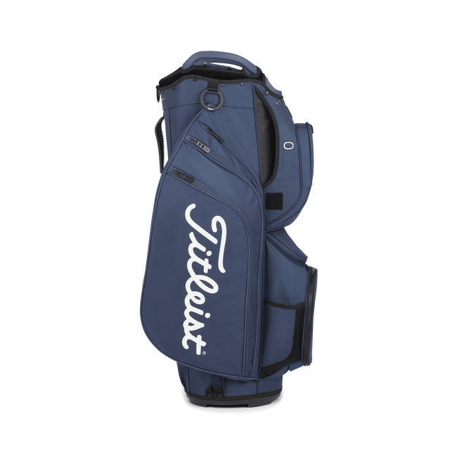 Titleist Cart 15 Golf Bag - Navy