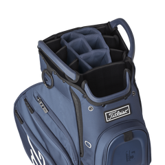 Titleist Cart 15 Golf Bag - Navy