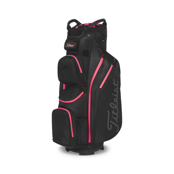Titleist Cart 14 StaDry Golf Bag