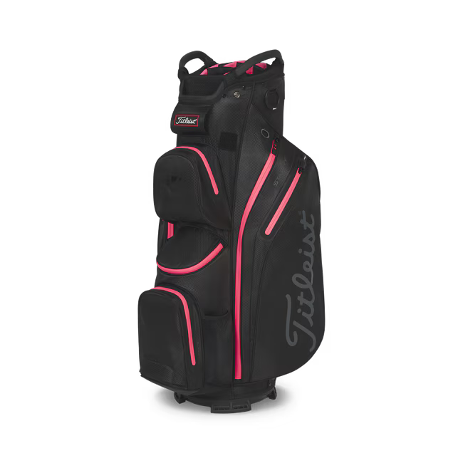 Titleist Cart 14 StaDry Golf Bag