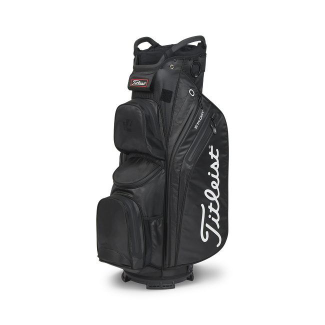 Titleist Cart 14 StaDry Golf Bag