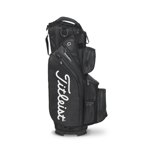 Titleist Cart 14 StaDry Golf Bag