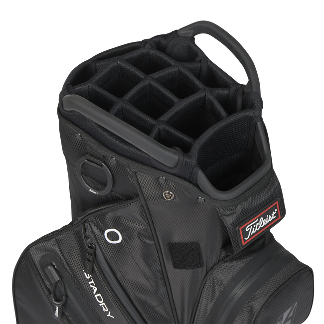 Titleist Cart 14 StaDry Golf Bag