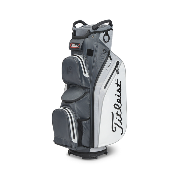 Titleist Cart 14 StaDry Golf Bag