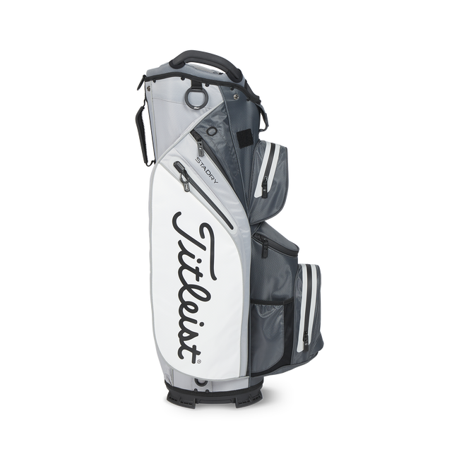 Titleist Cart 14 StaDry Golf Bag