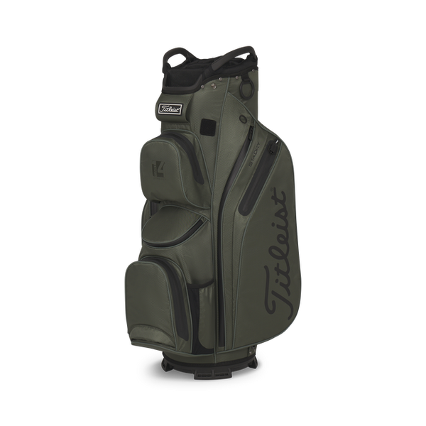 Titleist Cart 14 StaDry Golf Bag