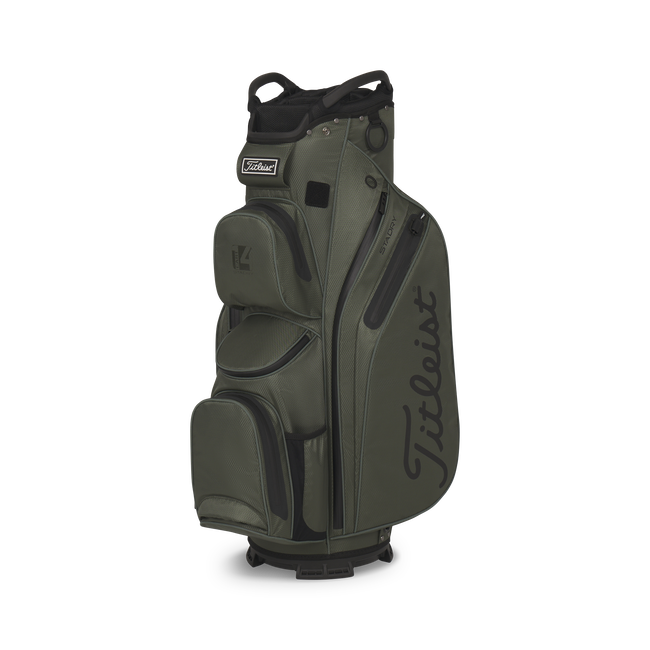Titleist Cart 14 StaDry Golf Bag