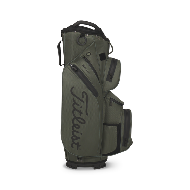 Titleist Cart 14 StaDry Golf Bag