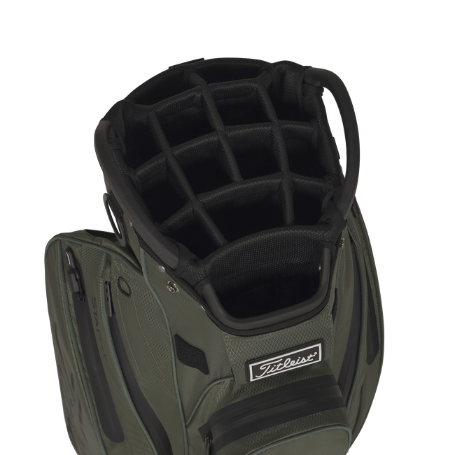 Titleist Cart 14 StaDry Golf Bag