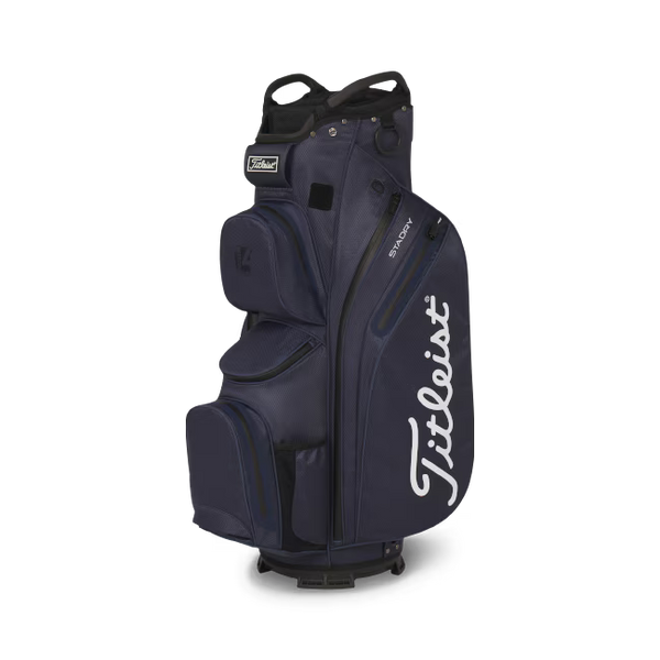 Titleist Cart 14 StaDry Golf Bag