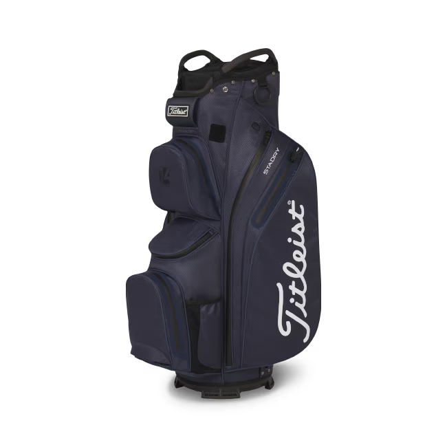 Titleist Cart 14 StaDry Golf Bag