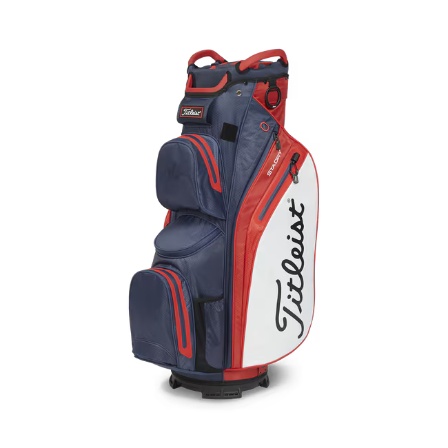 Titleist Cart 14 StaDry Golf Bag