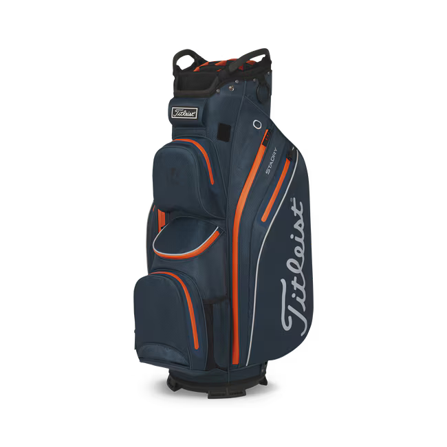 Titleist Cart 14 StaDry Golf Bag