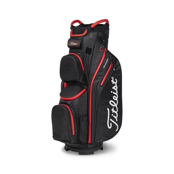 Titleist Cart 14 StaDry Golf Bag