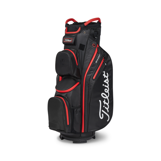 Titleist Cart 14 StaDry Golf Bag