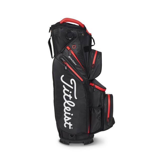 Titleist Cart 14 StaDry Golf Bag