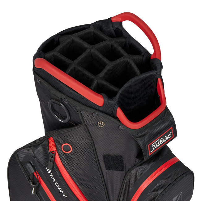 Titleist Cart 14 StaDry Golf Bag