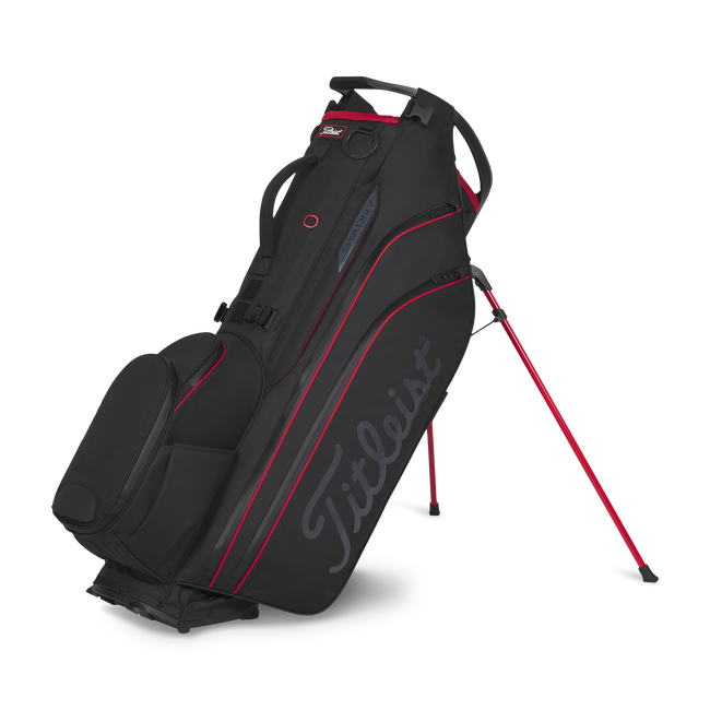 Titleist Hybrid 14 StaDry Golf Bag