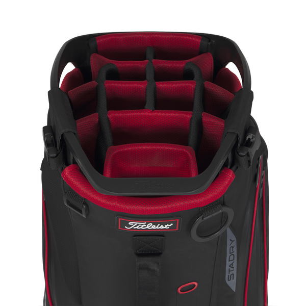 Titleist Hybrid 14 StaDry Golf Bag
