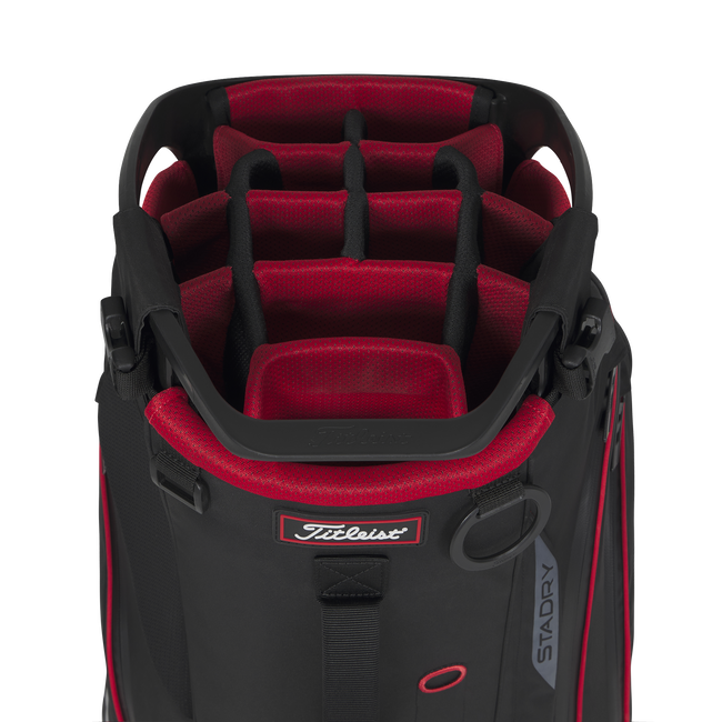 Titleist Hybrid 14 StaDry Golf Bag