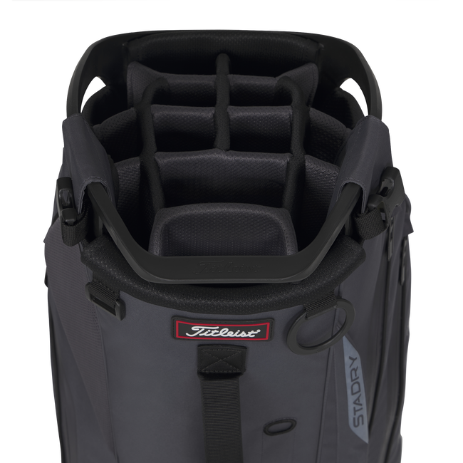 Titleist Hybrid 14 StaDry Golf Bag
