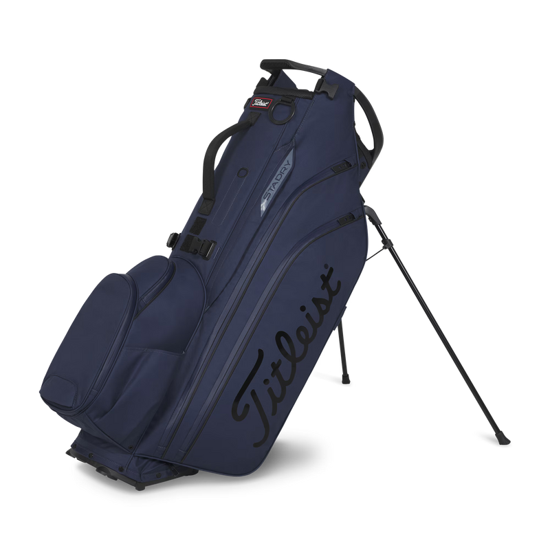 Titleist Hybrid 14 StaDry Golf Bag