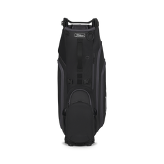 Titleist Hybrid 14 Golf Bag - Black / Graphite
