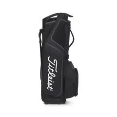 Titleist Hybrid 14 Golf Bag - Black / Graphite