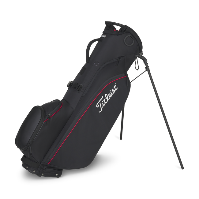 Titleist Players 4 Carbon