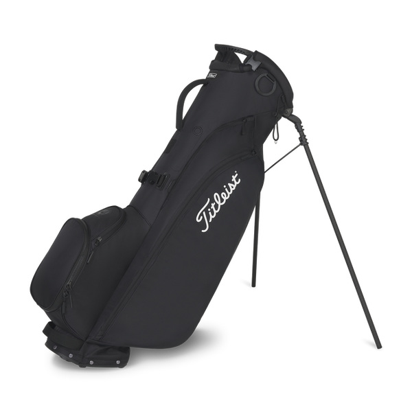 Titleist Players 4 Carbon