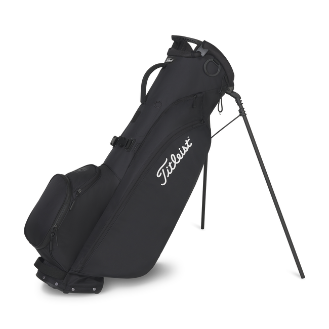 Titleist Players 4 Carbon