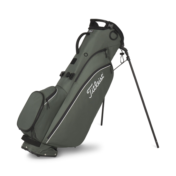Titleist Players 4 Carbon