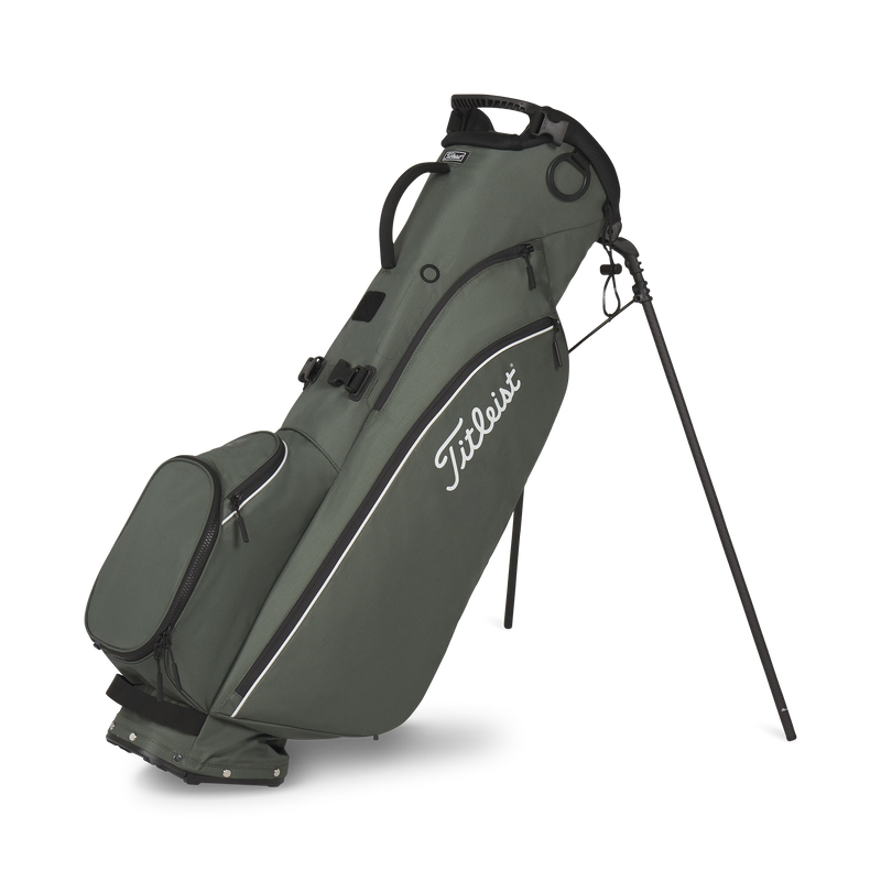 Titleist Players 4 Carbon