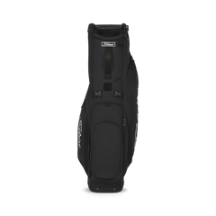 Titleist Players S5 Stand Bag - Black / Black