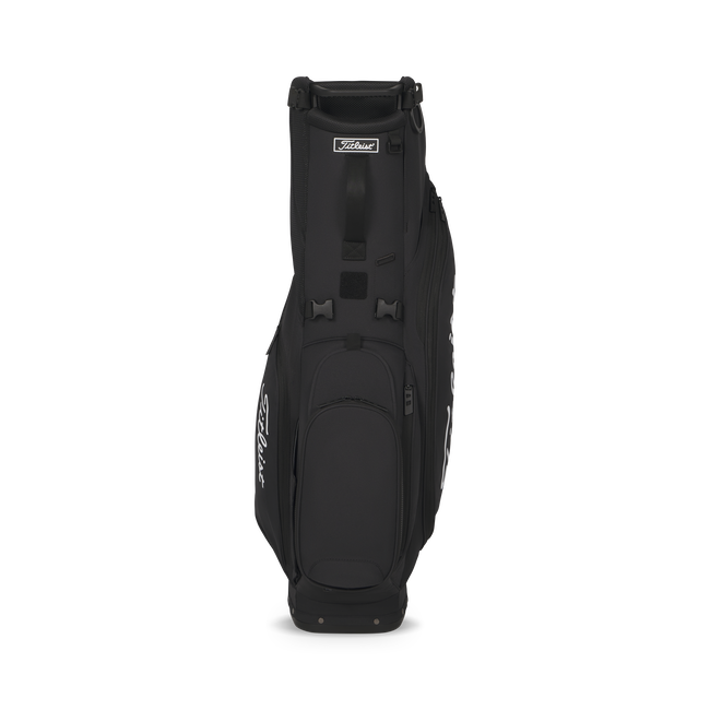 Titleist Players S5 Stand Bag - Black / Black