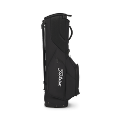 Titleist Players S5 Stand Bag - Black / Black