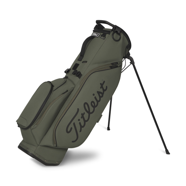 Titleist Players S5 Stand Bag