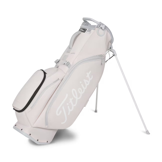 Titleist Players S5 Stand Bag