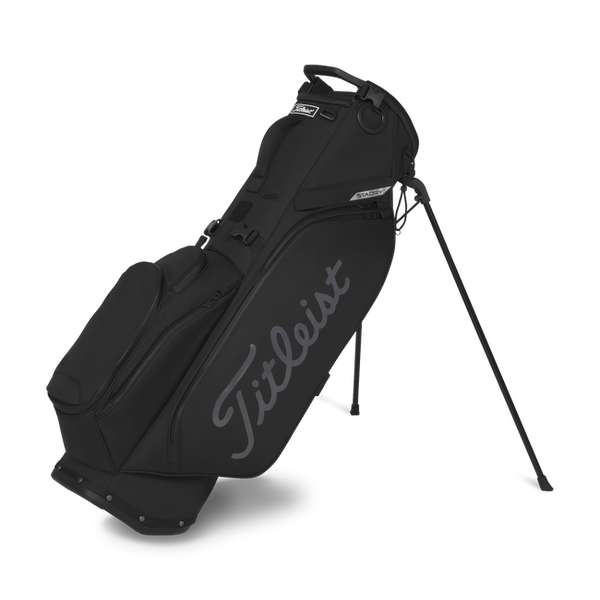 Titleist Players S5 StaDry Stand Bag