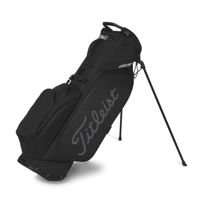 Titleist Players S5 StaDry Stand Bag