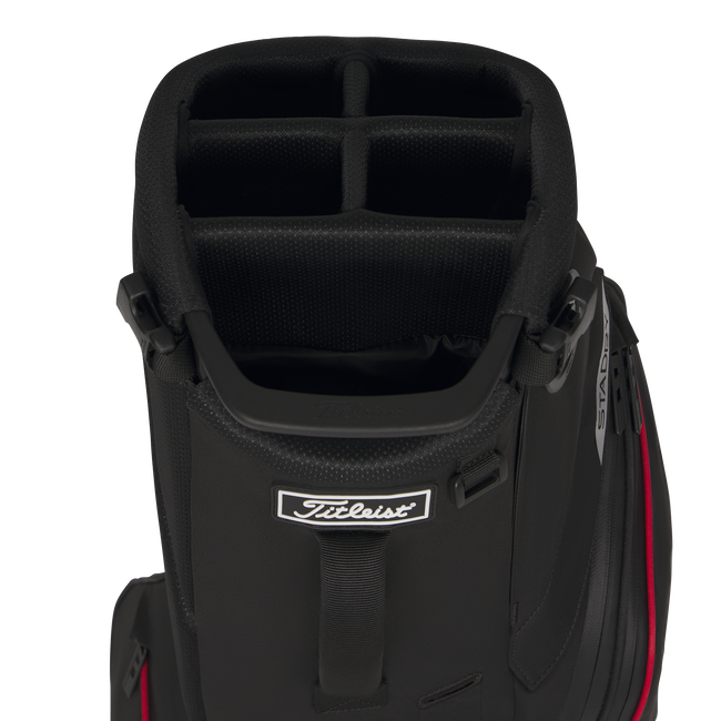 Titleist Players S5 StaDry Stand Bag