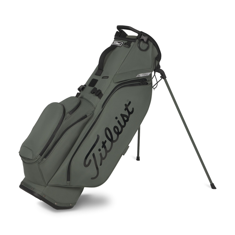 Titleist Players S5 StaDry Stand Bag