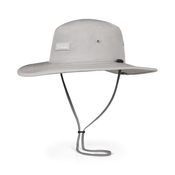 Titleist Charleston Aussie - Gray / White