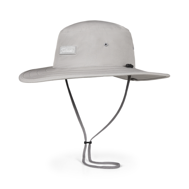 Titleist Charleston Aussie - Gray / White